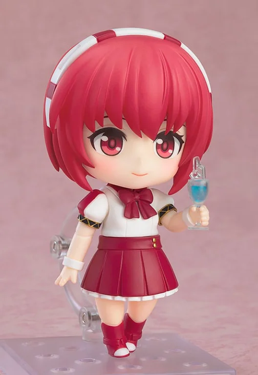 VA-11 HALL-A - Nendoroid - Dorothy Haze