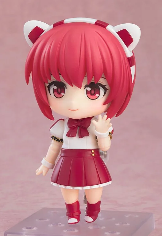 VA-11 HALL-A - Nendoroid - Dorothy Haze