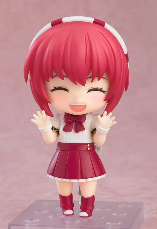 VA-11 HALL-A - Nendoroid - Dorothy Haze