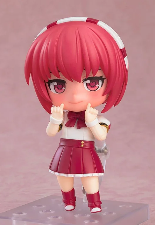 VA-11 HALL-A - Nendoroid - Dorothy Haze