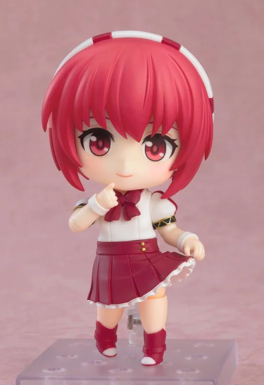 VA-11 HALL-A - Nendoroid - Dorothy Haze