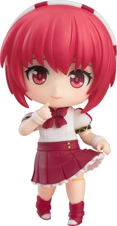 VA-11 HALL-A - Nendoroid - Dorothy Haze