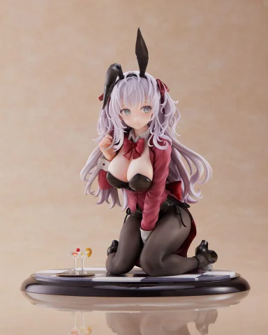 Produktbild zu Momoco - Scale Figure - Bunny Girl