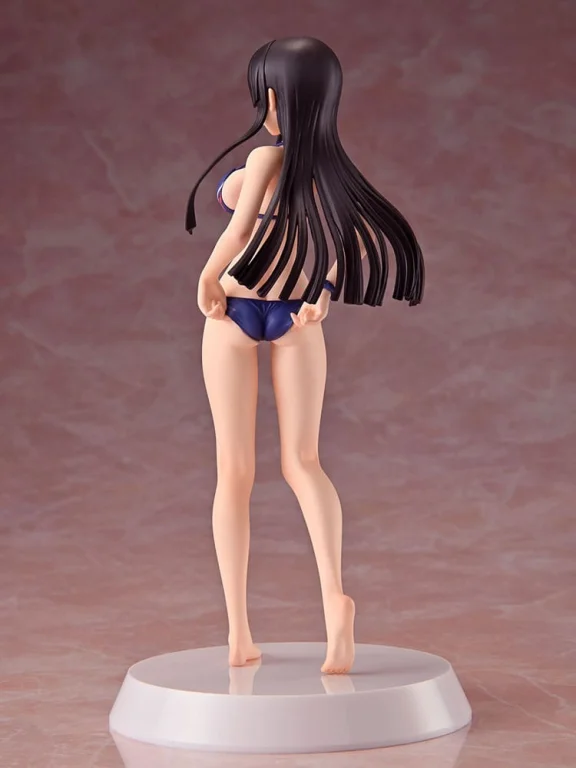 K-ON! - Summer Queens - Assemble Heroines - Mio Akiyama