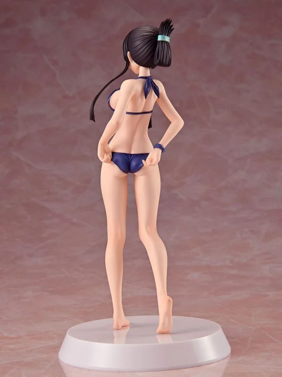 K-ON! - Summer Queens - Assemble Heroines - Mio Akiyama