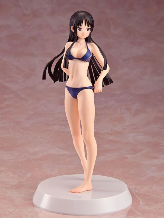 K-ON! - Summer Queens - Assemble Heroines - Mio Akiyama