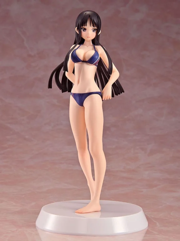 K-ON! - Summer Queens - Mio Akiyama