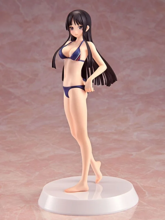 K-ON! - Summer Queens - Mio Akiyama