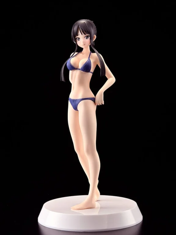 K-ON! - Summer Queens - Mio Akiyama