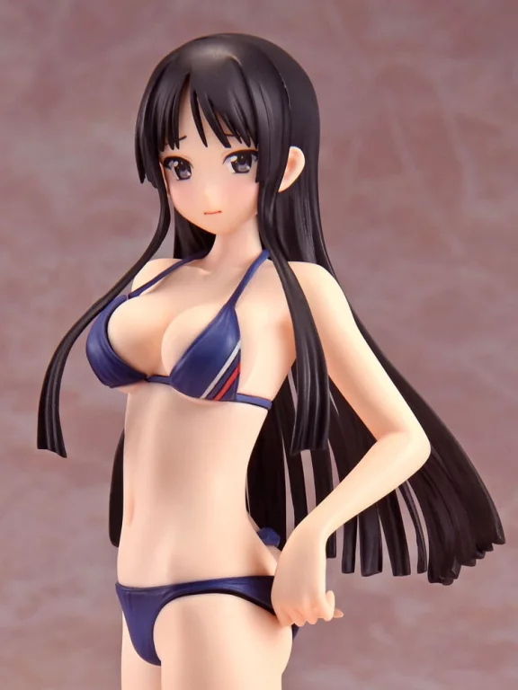 K-ON! - Summer Queens - Mio Akiyama