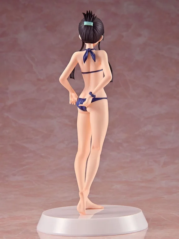 K-ON! - Summer Queens - Mio Akiyama