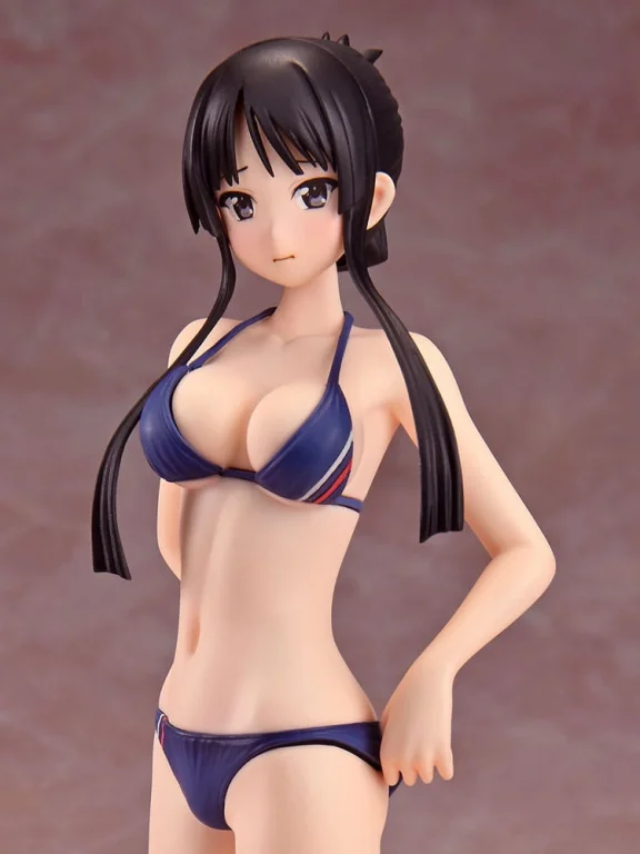 K-ON! - Summer Queens - Mio Akiyama