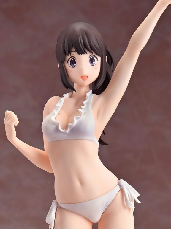 Hyōka - Summer Queens - Assemble Heroines - Eru Chitanda
