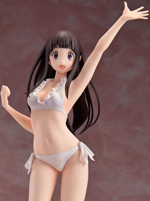 Hyōka - Summer Queens - Assemble Heroines - Eru Chitanda