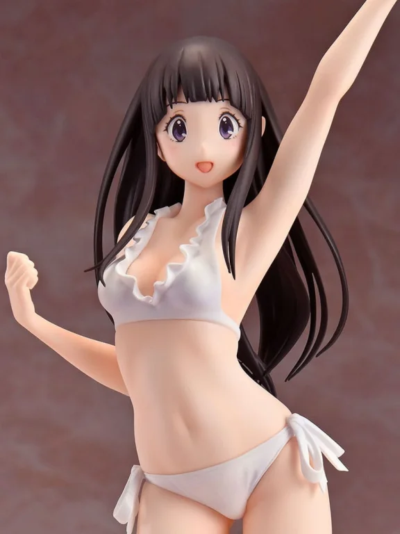 Hyōka - Summer Queens - Assemble Heroines - Eru Chitanda
