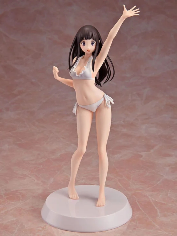 Hyōka - Summer Queens - Assemble Heroines - Eru Chitanda