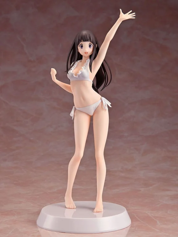 Hyōka - Summer Queens - Assemble Heroines - Eru Chitanda