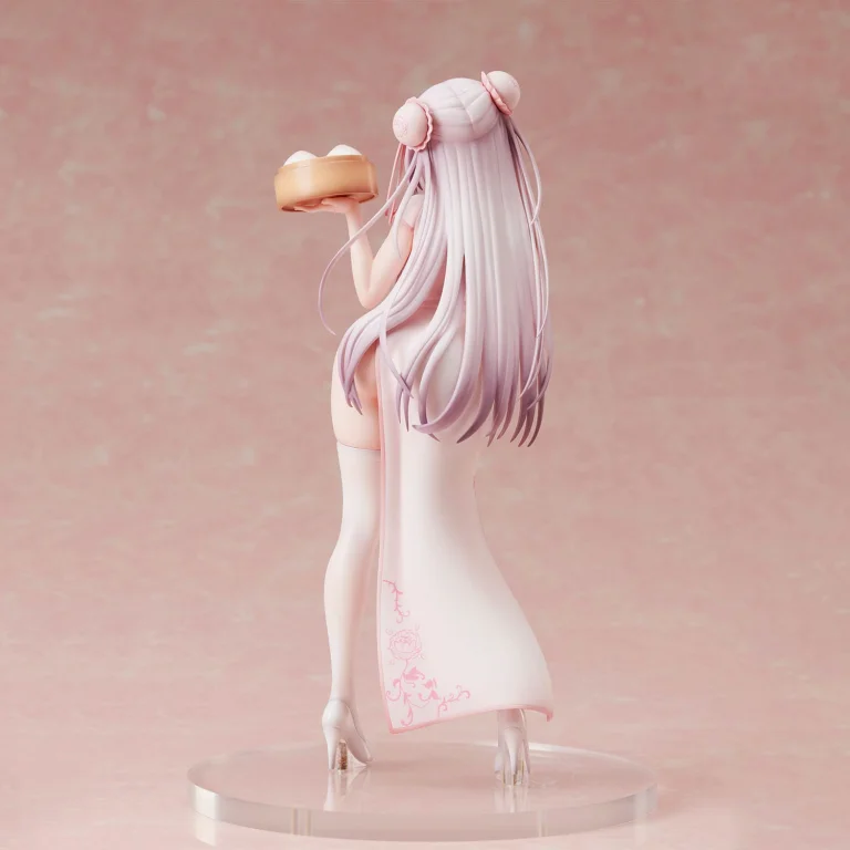 Miko - Non-Scale Figure - Momoman-chan