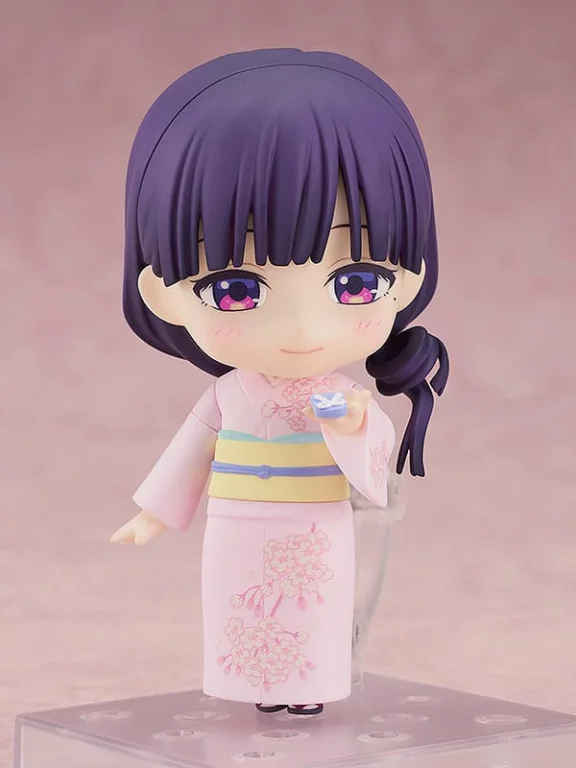 My Happy Marriage - Nendoroid - Miyo Saimori