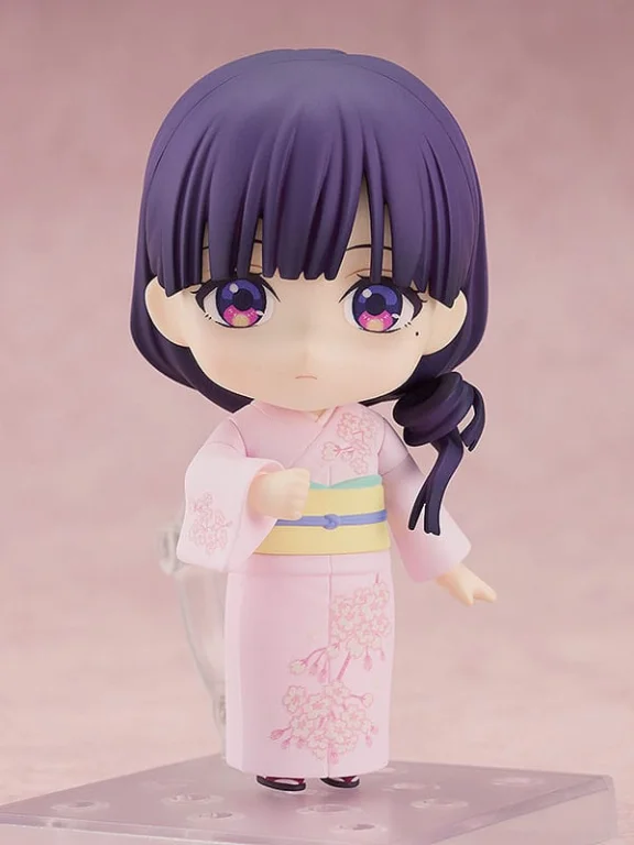 My Happy Marriage - Nendoroid - Miyo Saimori