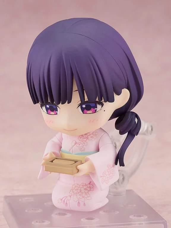 My Happy Marriage - Nendoroid - Miyo Saimori