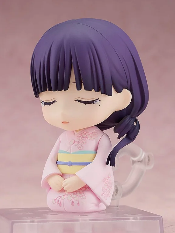 My Happy Marriage - Nendoroid - Miyo Saimori