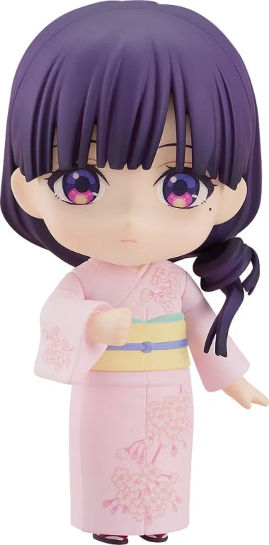 My Happy Marriage - Nendoroid - Miyo Saimori