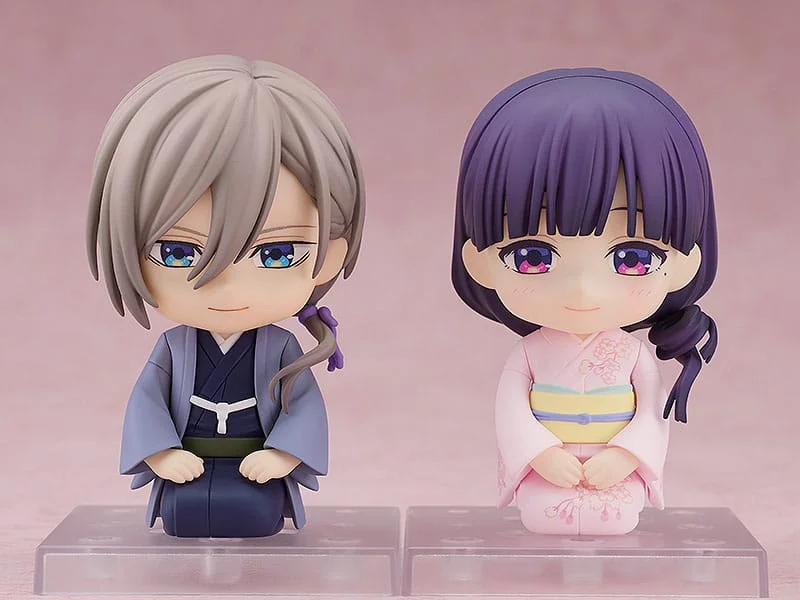 My Happy Marriage - Nendoroid - Kiyoka Kudo