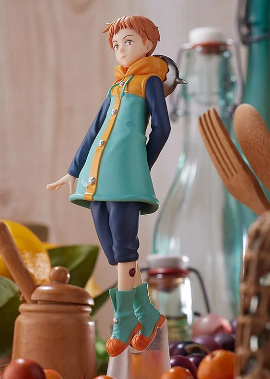 The Seven Deadly Sins - POP UP PARADE - King