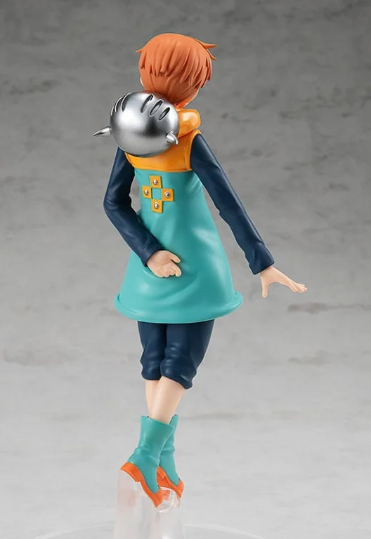 The Seven Deadly Sins - POP UP PARADE - King