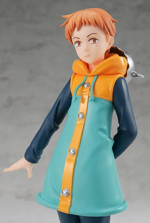 The Seven Deadly Sins - POP UP PARADE - King