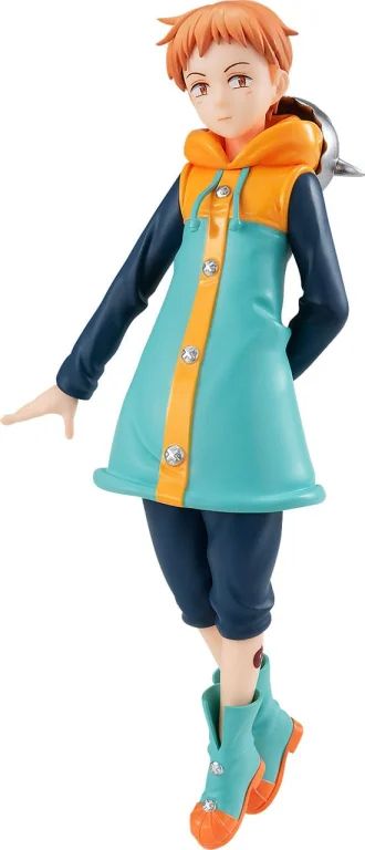 The Seven Deadly Sins - POP UP PARADE - King