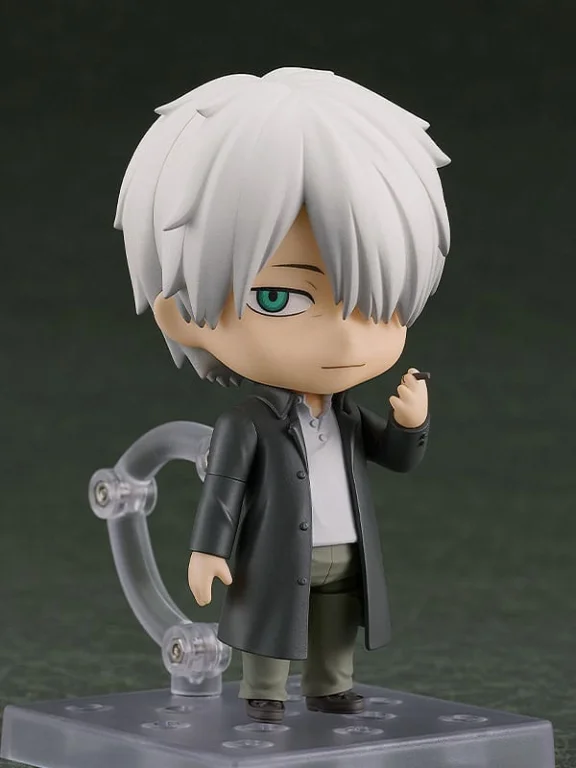 Mushishi - Nendoroid - Ginko