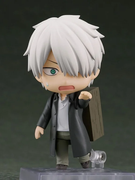 Mushishi - Nendoroid - Ginko