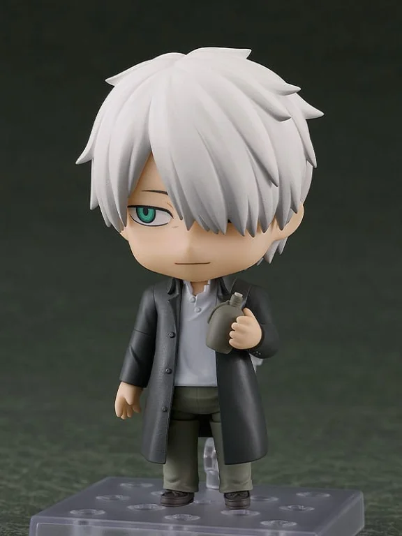 Mushishi - Nendoroid - Ginko