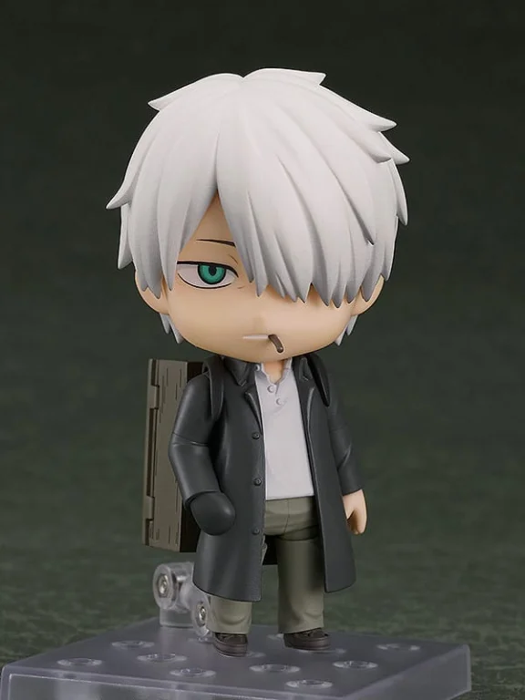 Mushishi - Nendoroid - Ginko