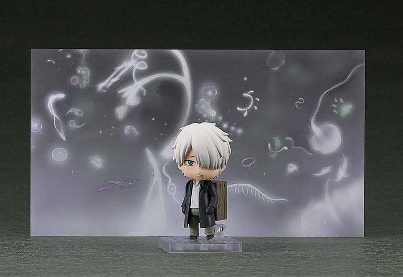 Mushishi - Nendoroid - Ginko
