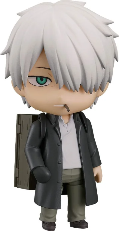 Mushishi - Nendoroid - Ginko