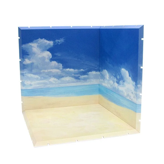Dioramansion - Dioramansion 200 - Beach 2