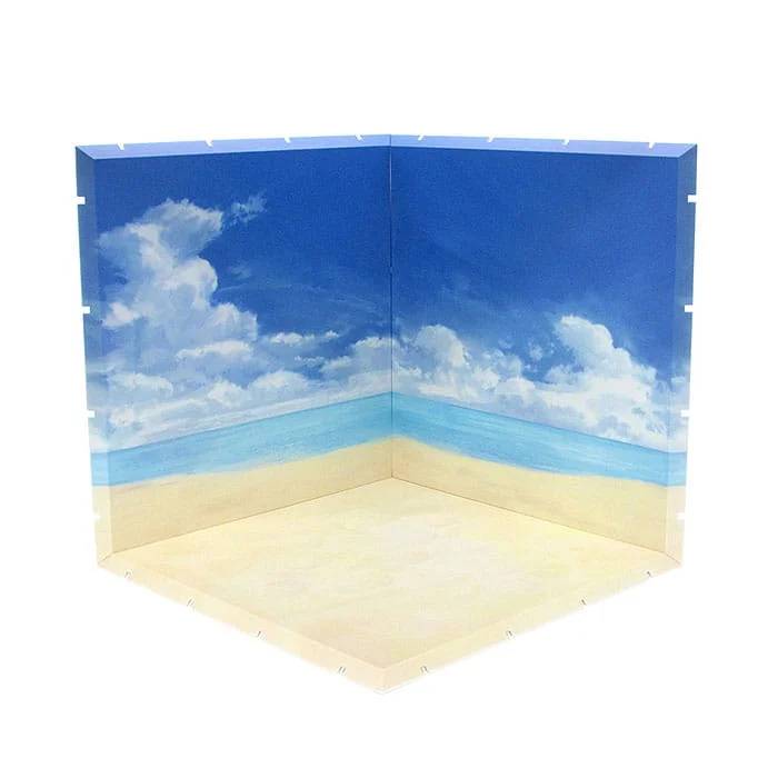 Dioramansion - Dioramansion 200 - Beach 2