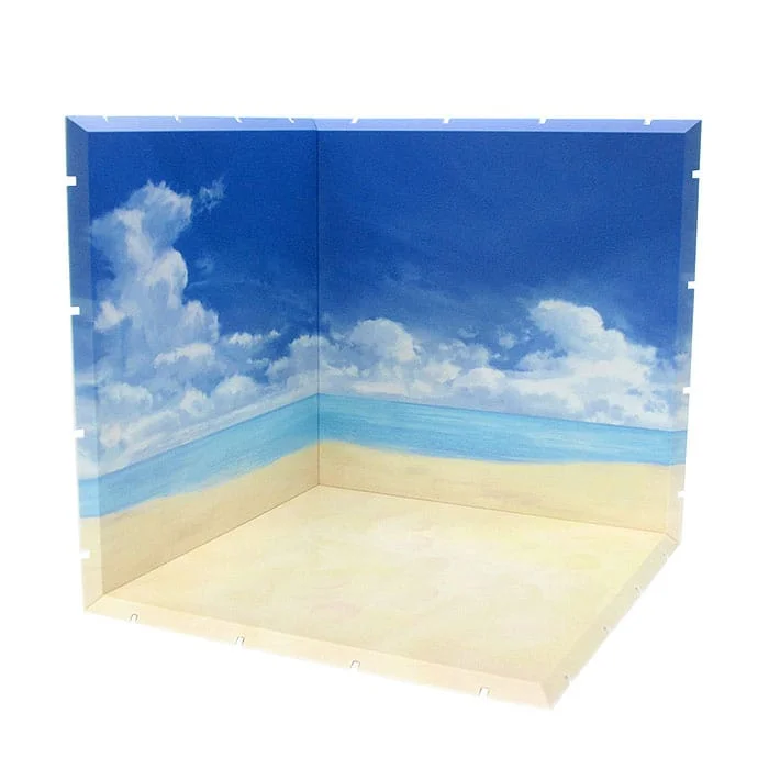 Dioramansion - Dioramansion 200 - Beach 2