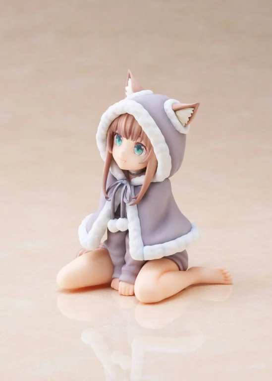 My Cat Is a Kawaii Girl - Non-Scale Figure - Kinako (Present)
