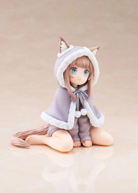 My Cat Is a Kawaii Girl - Non-Scale Figure - Kinako (Present)