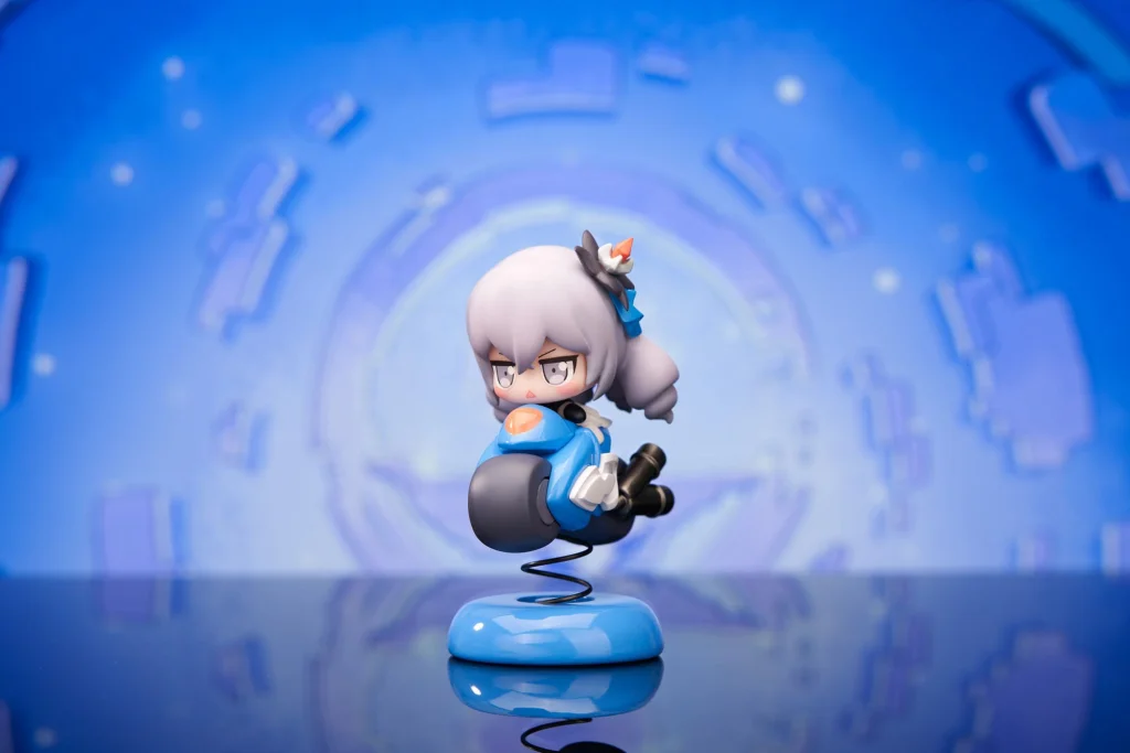 Honkai Impact 3rd - Happy Shake - Bronya Zaychik