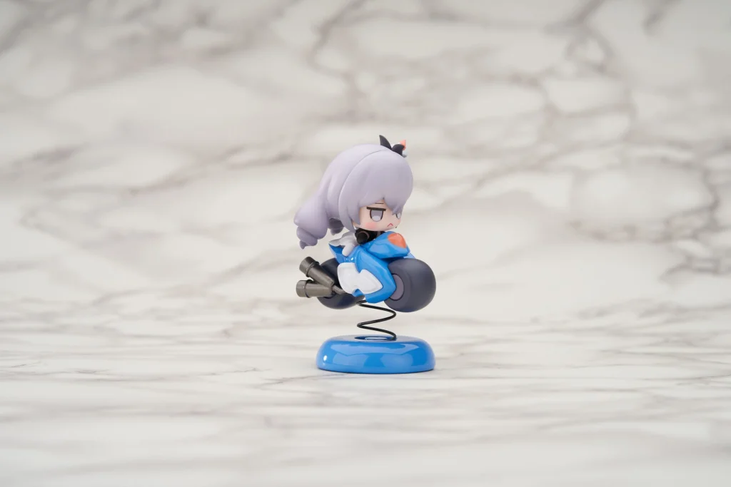 Honkai Impact 3rd - Happy Shake - Bronya Zaychik