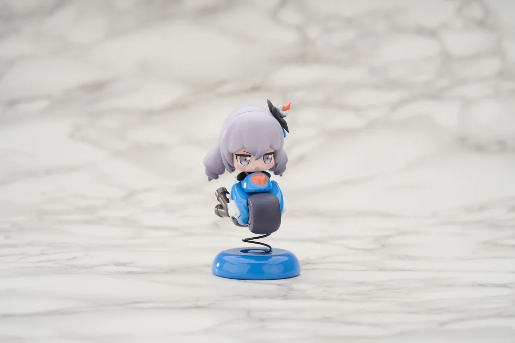 Honkai Impact 3rd - Happy Shake - Bronya Zaychik