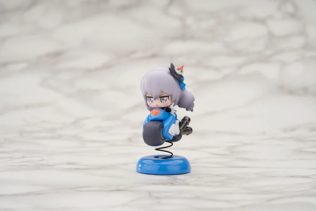 Honkai Impact 3rd - Happy Shake - Bronya Zaychik