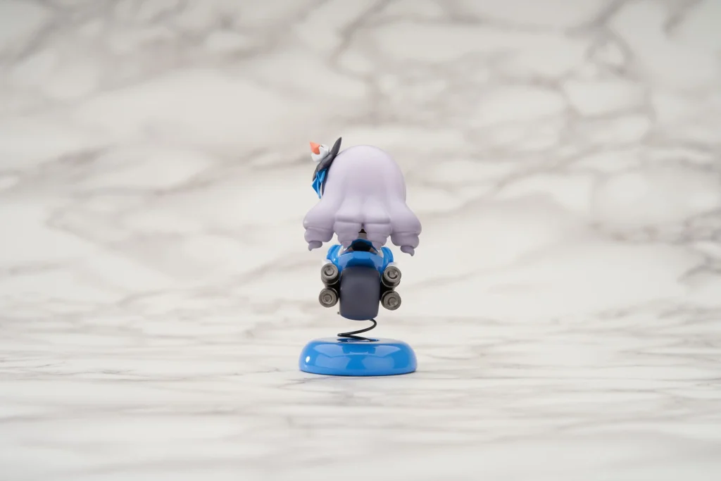 Honkai Impact 3rd - Happy Shake - Bronya Zaychik