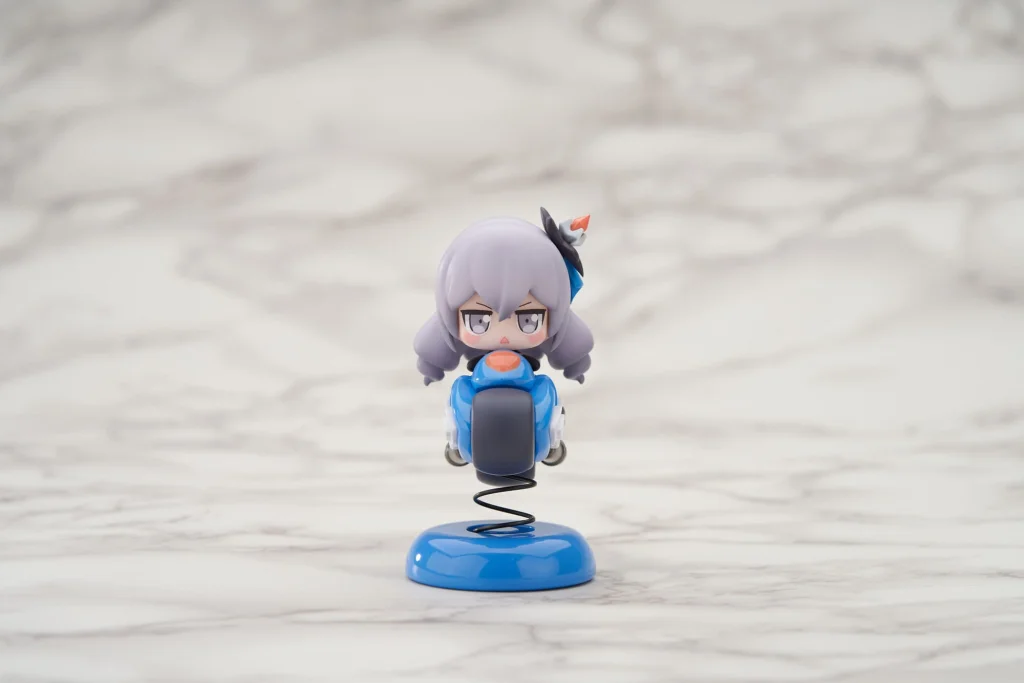 Honkai Impact 3rd - Happy Shake - Bronya Zaychik
