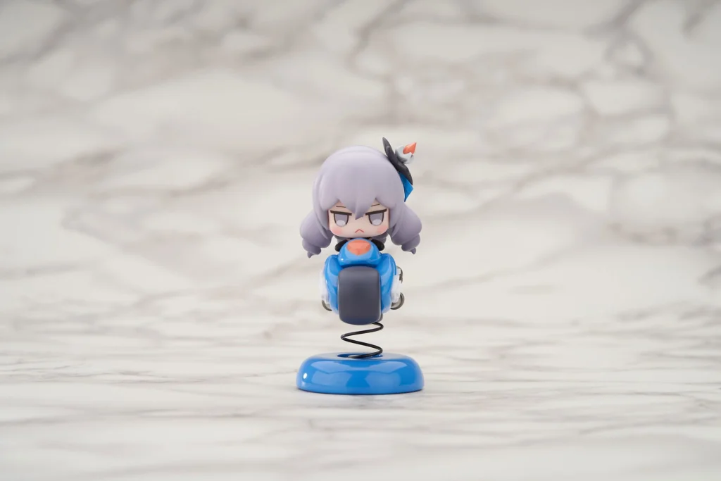 Honkai Impact 3rd - Happy Shake - Bronya Zaychik